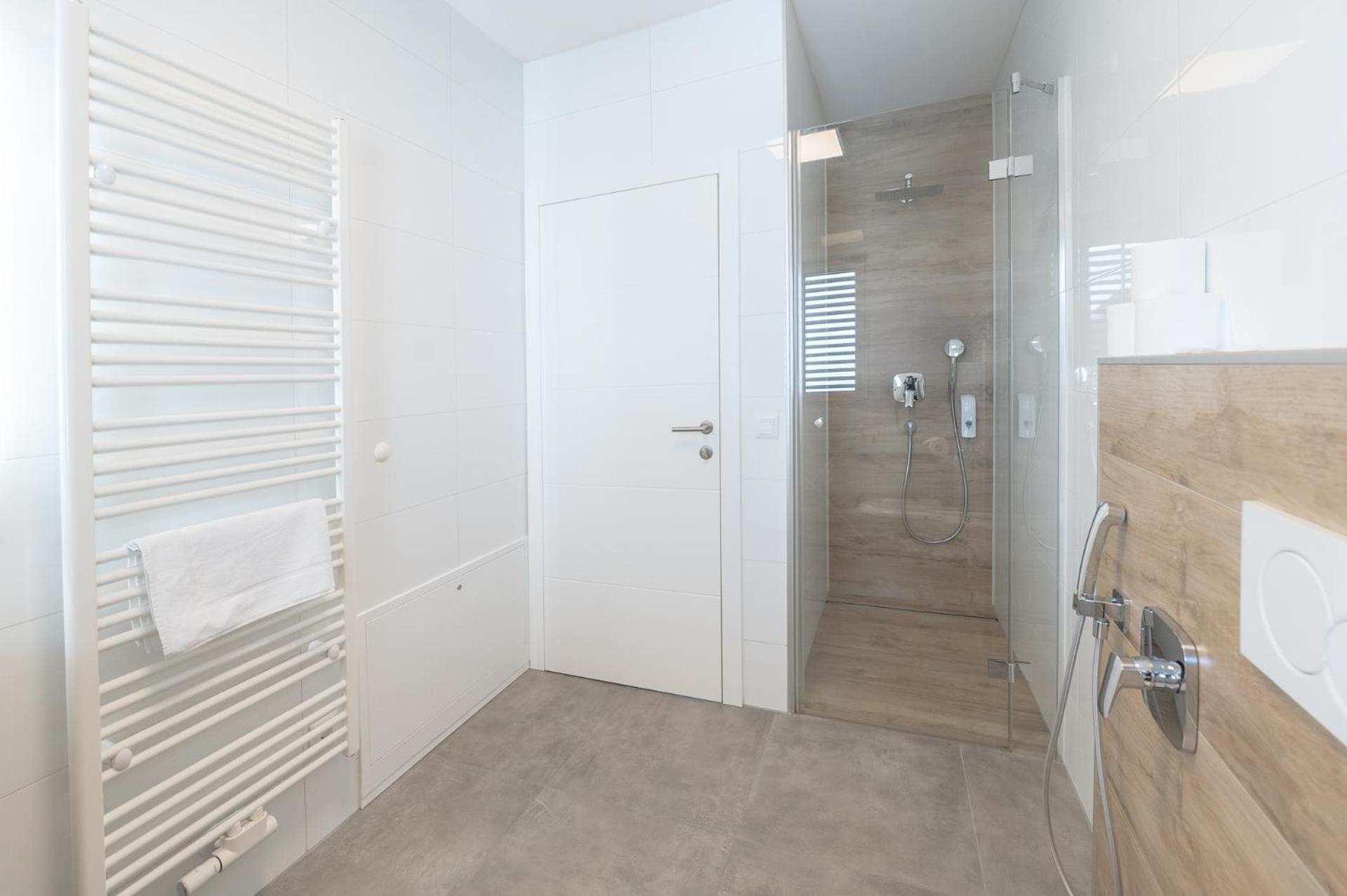 Amaria Downtown Aparthotel Villach Zimmer foto