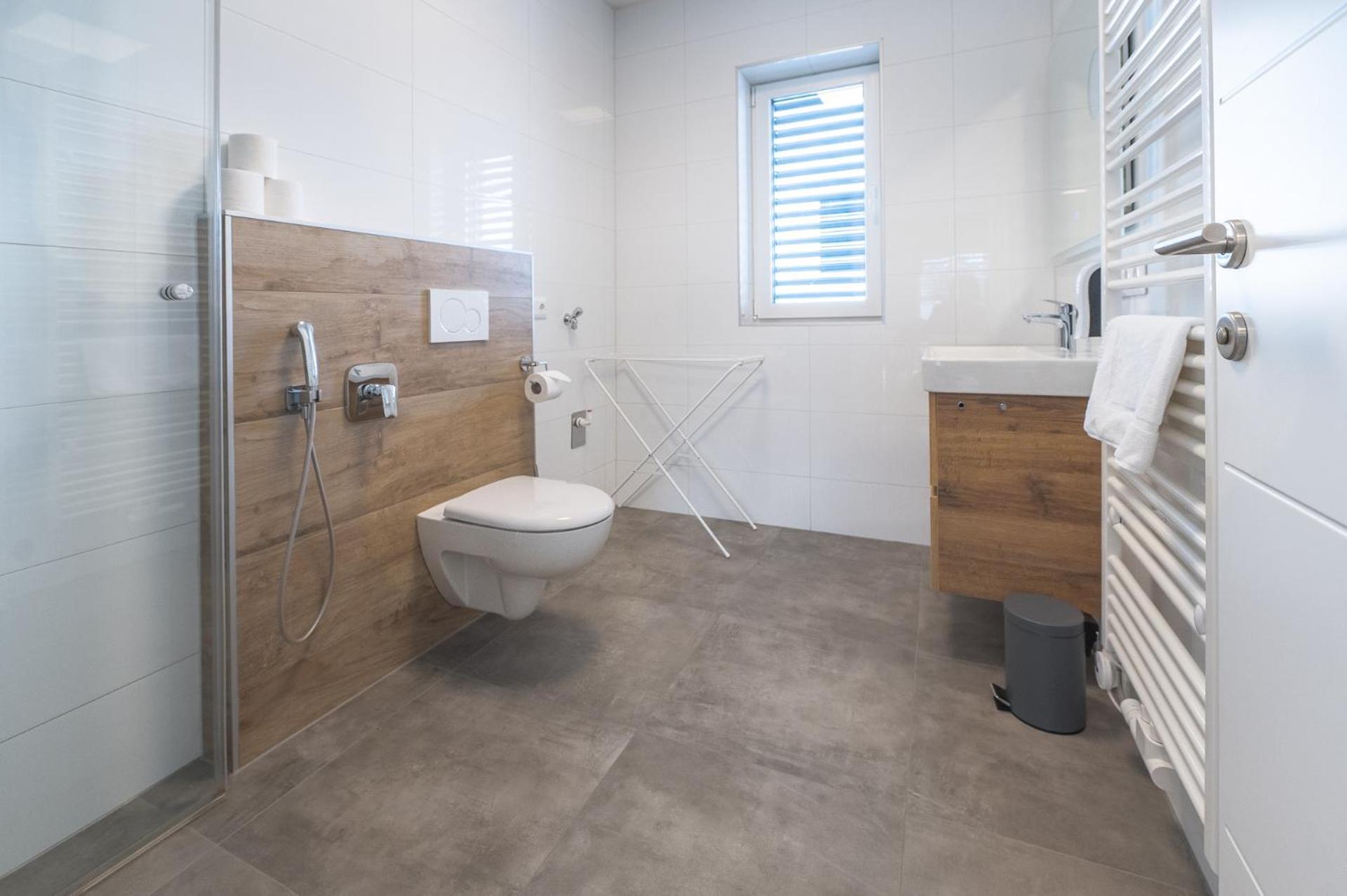 Amaria Downtown Aparthotel Villach Zimmer foto