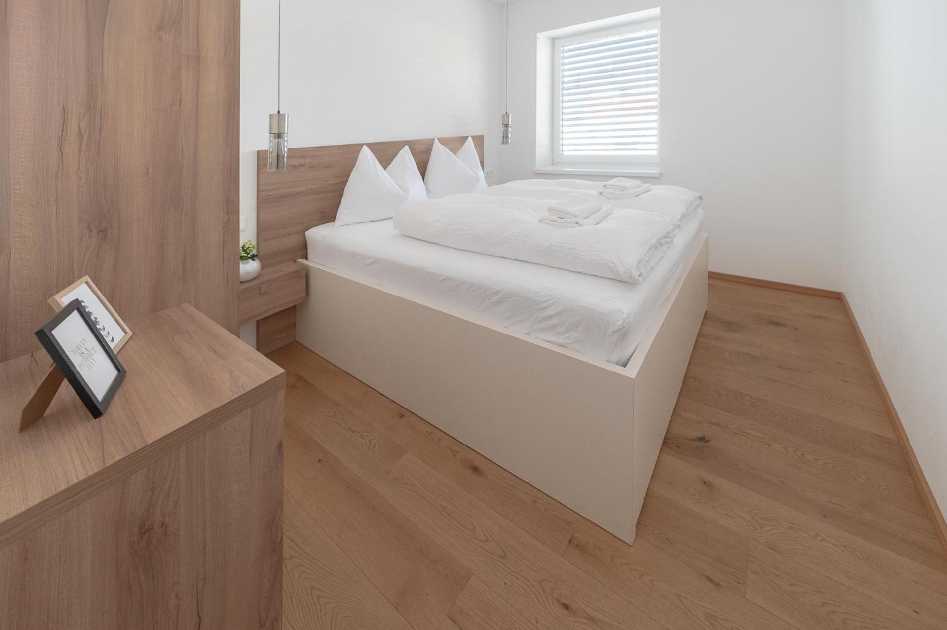 Amaria Downtown Aparthotel Villach Exterior foto